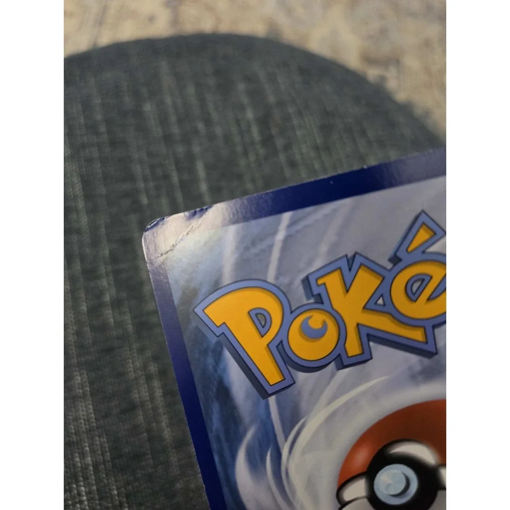 NEW Pokemon Jumbo‎ Treecko Promo Card 25th Oversized Anniversary MINT